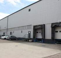 !!! PROVISIONSFREIE !!! Gepflegte Logistik-Produktionsfläche in Ludwigshafen