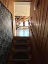 Treppe zum Wohnzimmer - 