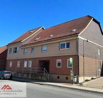 Mehrfamilienhaus in Seesen - Rhüden zu verkaufen.