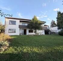 Familienidylle in Baindt – Großzügiges Wohnen mit Aussicht!