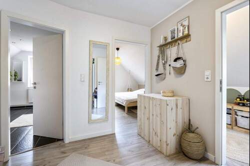 Bild 4 - Etagenwohnung mit 73,00 m&sup2; in Berkenthin zur Miete