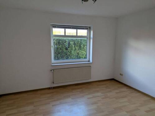 Schlafzimmer - 2 Zimmer Etagenwohnung in Apen-Augustfehn