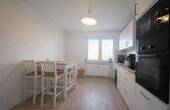Küche - 2 Zimmer Etagenwohnung in Bissendorf