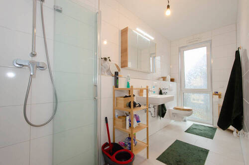 Badezimmer - 