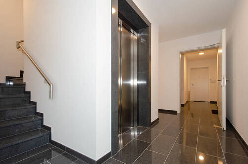 Treppenhaus - 