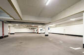 Tiefgarage - 