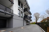 Garageneinfahrt - 