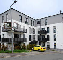 Modern und energieeffizient: Neubauwohnung mit Balkon und Fußbodenheizung in Ennepetal-Voerde