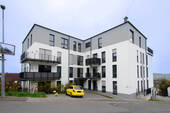 Aussenansicht - 3 Zimmer Etagenwohnung zur Miete in Ennepetal