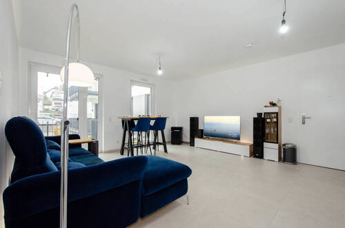 Wohnzimmer - 