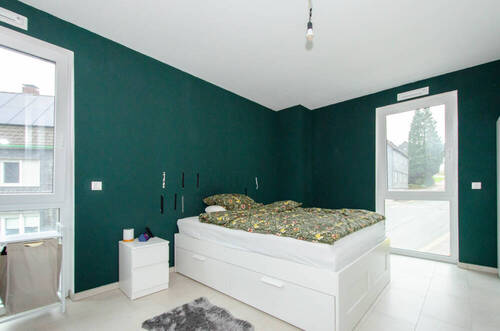 Schlafzimmer - 
