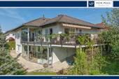 Bild 1 - Kernsaniertes Traumhaus mit Wintergärten & Aussichtslage