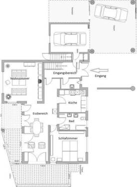 Erdgeschoss - 
