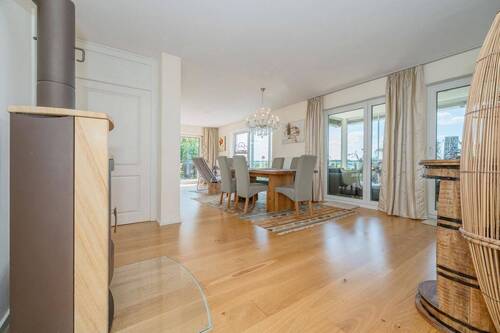 Bild 4 - Einfamilienhaus mit 204,10 m&sup2; in Ortenburg zum Kaufen