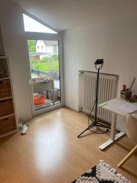Arbeitszimmer/Kinderzimmer - 