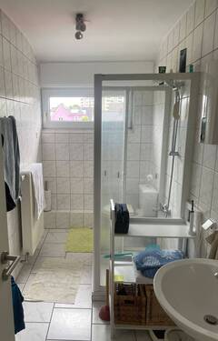 Badezimmer - 