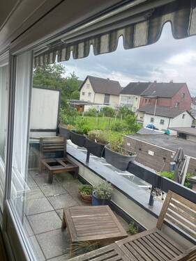 Balkon - 