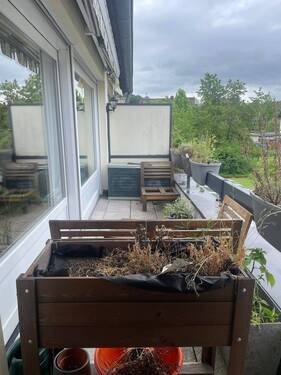 Balkon - 