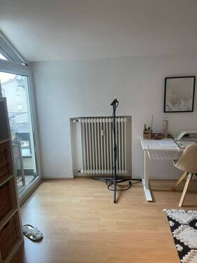 Arbeitszimmer/Kinderzimmer - 