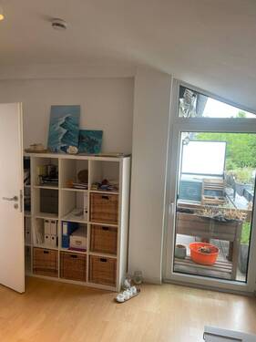 Arbeitszimmer/Kinderzimmer - 