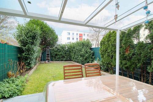 Garten - 