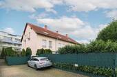 Stellplatz - 