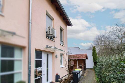 Ansicht vorne - 