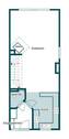 Grundriss Skizze EG - 