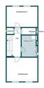 Grundriss Skizze 1.OG - 