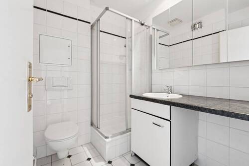 Badezimmer - 