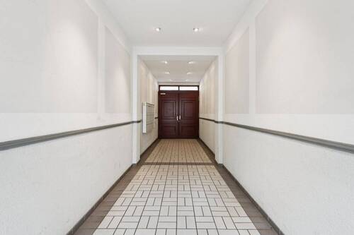 Hausflur - 