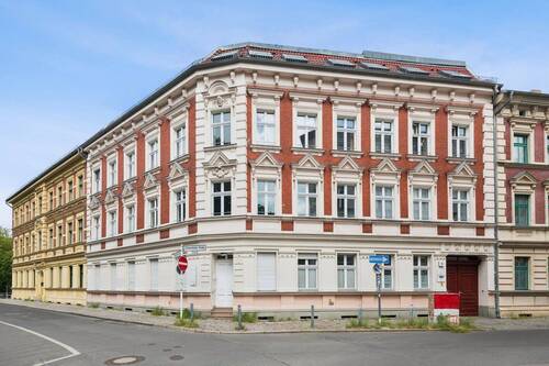 Hausansicht - 