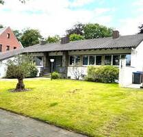Ihr Logenplatz im Herzen der erlesensten Wohnlage! Premium-Bungalow direkt am Bökelberg! - Mönchengladbach Eicken