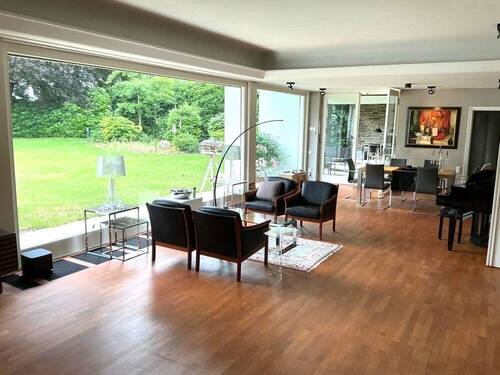 Wohnzimmer - 