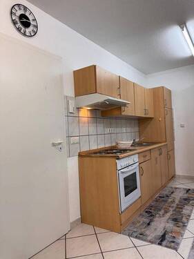 Bild 3 - 1 Zimmer Etagenwohnung in Kerpen