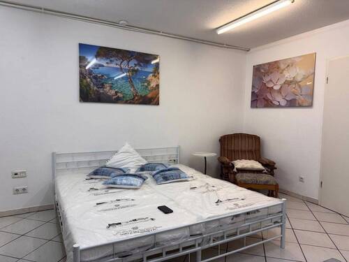 Bild 4 - Etagenwohnung mit 35,00 m² in Kerpen zur Miete