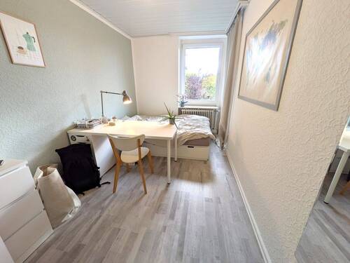 Kind, Gast oder Arbeiten - 