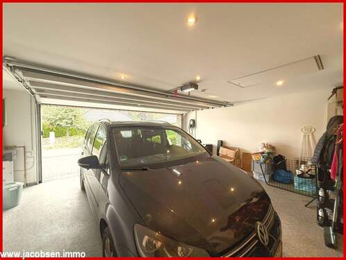 Doppelgarage - 