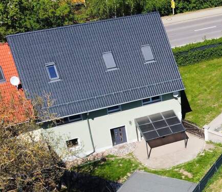 Haus oben.jpg - +++ Renoviertes Einfamilienhaus mit großen Grundstück +++