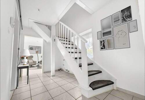 Flur-Virtual Staging - 