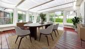 Wintergarten - Virtual-Staging - 