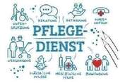 Auch ein Pflegedienst wird einziehen - 