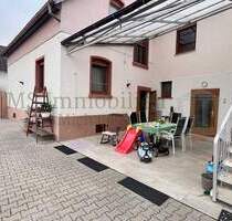 *** Dreifamilienhaus in Lampertheim - Nähe Biedensand ***