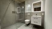 Badezimmer Visualisierung - 