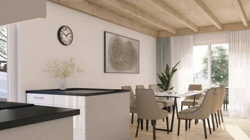 Essbererich Visualisierung - 