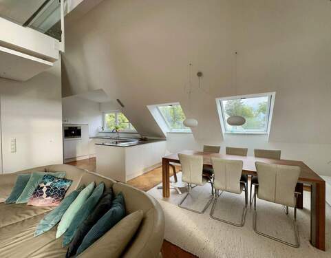 Bild 4 - Etagenwohnung mit 174,00 m&sup2; in München zum Kaufen