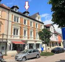 Stadthaus in Seesen zu verkaufen.