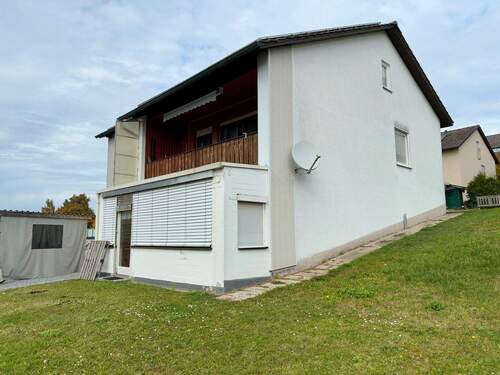 IMG_9678.jpg - 5 Zimmer Einfamilienhaus zum Kaufen in Rottenburg a. d. Laaber