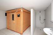 Sauna 1 - 