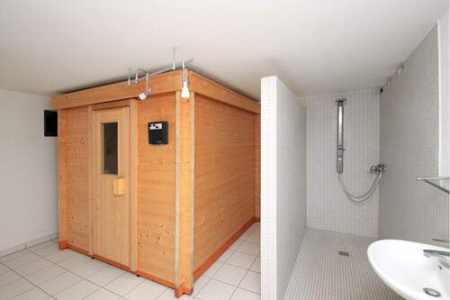 Sauna 1 - 